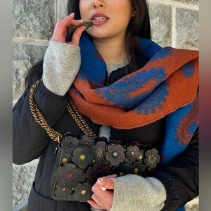 Meet your Posher, Rosslyn